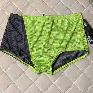 Speedo drag suit